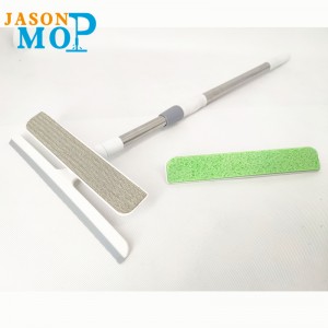 2021 การออกแบบใหม่ที่ปัดน้ำฝนผลิตง่ายใช้หน้าต่างทำความสะอาดเครื่องมือที่ปัดน้ำฝน