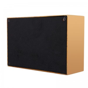 ซัพพลายเออร์ Metal Funaly Box ซัพพลายเออร์มนุษย์ขี้เถ้าสัตว์โกศขายส่ง Urnes Pet Memorial Urn