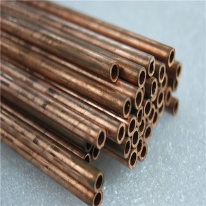 หลอดทองแดงฟอสเฟอร์