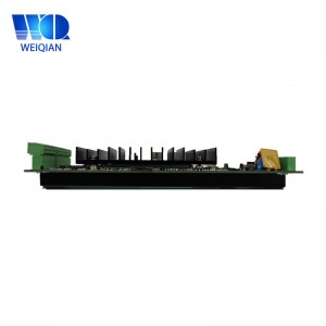 7 นิ้ว Android แผงอุตสาหกรรมพีซีที่มีโมดูลเชลล์น้อยอุตสาหกรรมพีซีคอมพิวเตอร์อุตสาหกรรมคอมพิวเตอร์ฝังอุตสาหกรรมคอมพิวเตอร์