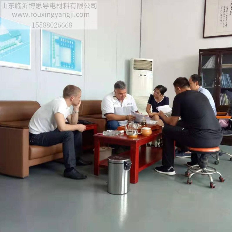 แอพลิเคชันของเทคโนโลยีแอโนดที่มีความยืดหยุ่นในอเมริกาเหนือ