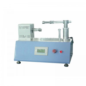 LT-YL04 Fishing Vessel Knob ทดสอบความเหนื่อยล้า