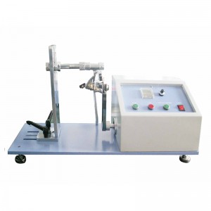 LT-YL05 เครื่องทดสอบเสียงล้อเห็บสำหรับเรือประมง