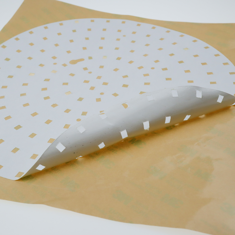 การจัดการทั่วไปของกระดาษที่ไม่ติดไฟและกระดาษทนไฟคืออะไร?