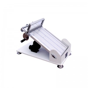 เทป LT-JD03 เทปทดสอบความหนืดเริ่มต้น