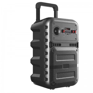 FB-PS0808 ลำโพง Party Bluetooth Tailgate พร้อมไฟ LED