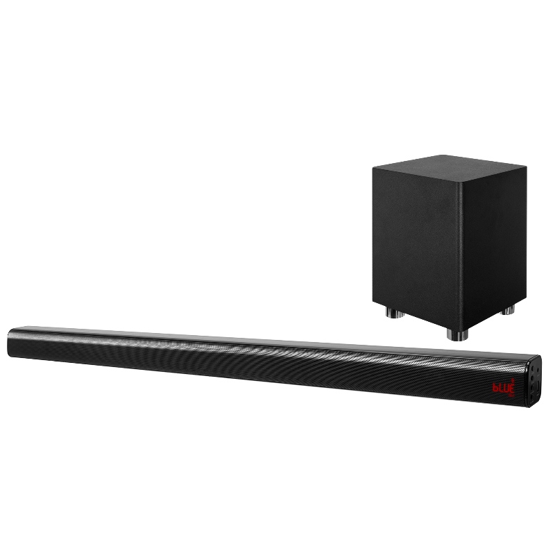 ลำโพง Soundbar Bluetooth FB-SB202C 2.1CH พร้อมซับวูฟเฟอร์ไร้สายภายนอก