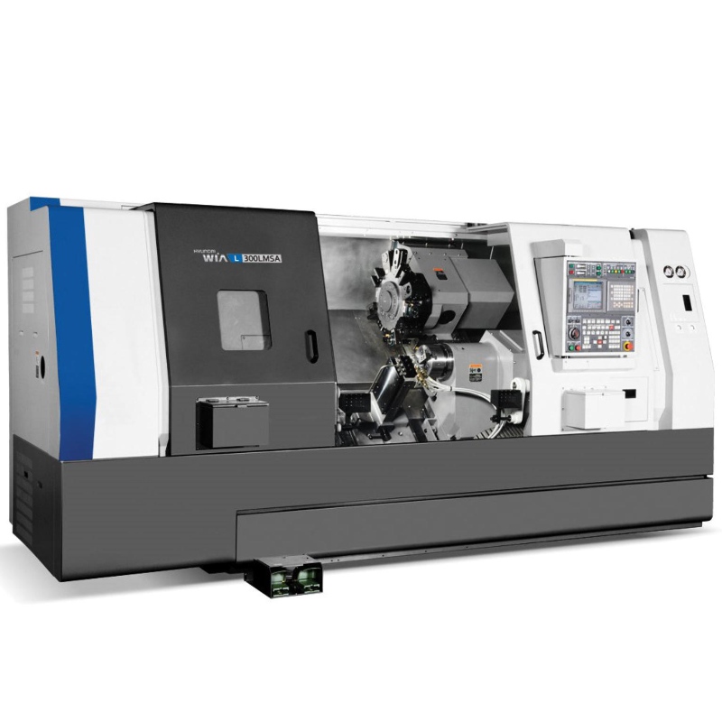 การประมวลผล CNC คืออะไร?