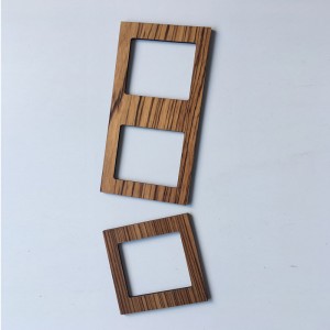 สวิตช์ไม้