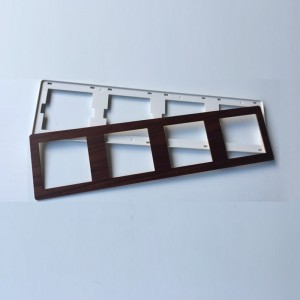 สวิตช์ไม้