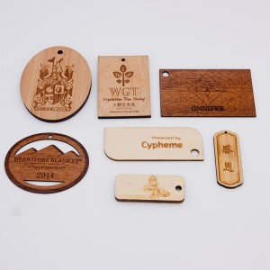 ป้ายไม้