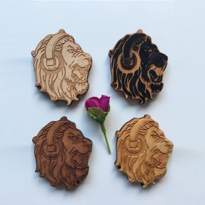 ป้ายไม้