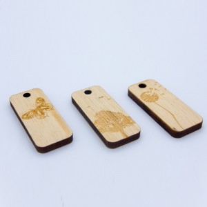 ป้ายไม้