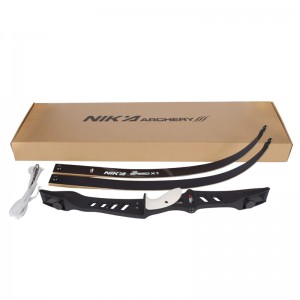 210ET7 68 นิ้วเริ่มต้นธนูสำหรับการยิงธนูเป้าหมายการยิงกลางแจ้ง