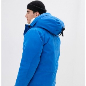 แจ็คเก็ตฝนและหิมะ