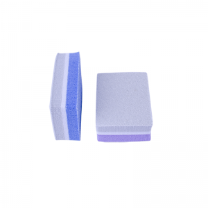 let บล็อกบัฟเฟอร์เล็บ