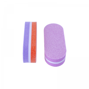 let บล็อกบัฟเฟอร์เล็บ