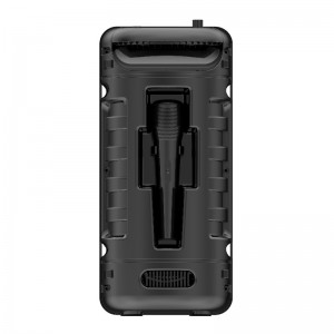 FB-PS8908B ลำโพงบลูทู ธ บลูทู ธ ที่มีไฟ LED