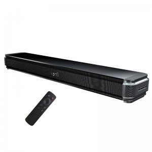 FB-SB106B 2.1CH ลำโพง Soundbar Bluetooth พร้อมซับวูฟเฟอร์ในตัว
