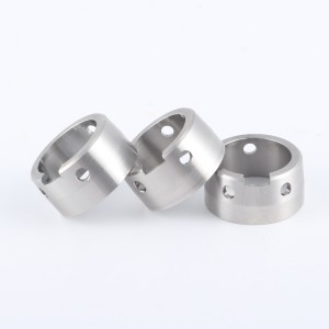 บูชเพลาลูกเบี้ยวร่วมสแตนเลส