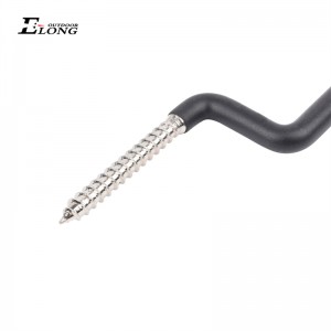 530040-01 ลูกสุนัขสำหรับแขวนธนูบนต้นไม้ในการยิงกลางแจ้ง