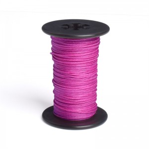 ELONG กลางแจ้ง 280019 Bowsstring ด้ายที่ให้บริการ HMPE วัสดุที่ทนต่อการสึกหรอ R Ecurve Bows Crossbows สารประกอบ Bowsstring