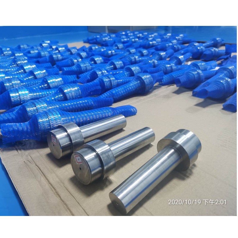 Dynamics เพลาร้าวโรเตอร์ (2)