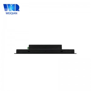 คอมพิวเตอร์แผงอุตสาหกรรม Android 15 นิ้ว