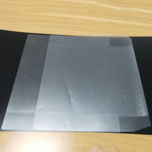 ผู้ผลิตจัดหาแผ่นฉนวนเคลือบเซลล์, ฟิล์มบรรจุภัณฑ์ PP สารหน่วงไฟ, เซลล์สนับสนุนเซลล์แผ่นฉนวน