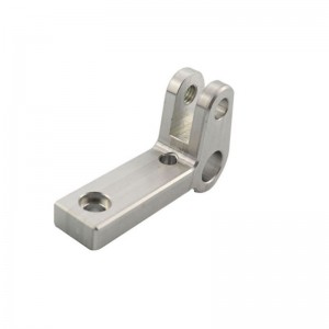 ชิ้นส่วนเครื่องมือทางการแพทย์ 2