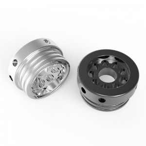 ฮาร์ดแวร์รถยนต์ 2