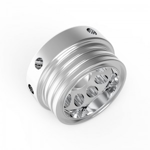 ฮาร์ดแวร์รถยนต์ 2