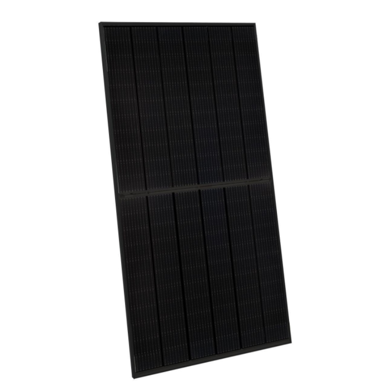 M6/120HB - 360W-365W-370W-375W แผงเซลล์แสงอาทิตย์ monocrystalline