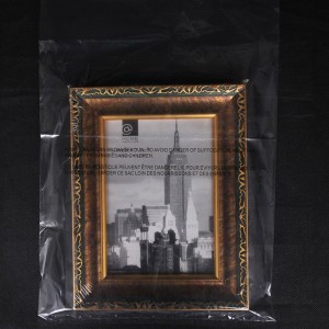 โพรพิลีนกระเป๋าโพรพิลีนถุงบรรจุภัณฑ์โพรพิลีนถุงผลไม้โพรพิลีน