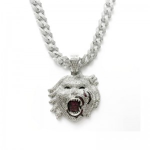 โจ๊กเกอร์ที่เต็มไปด้วยจี้เพทาย