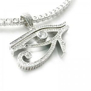 จี้อายฮอรัส