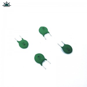 ใหม่ที่มีคุณภาพสูงโค้งตะกั่ว 3 โอห์ม 3D11 เส้นผ่าศูนย์กลาง 11 มิลลิเมตรต้านทานพลังงาน NTC เทอร์มิสเตอร์สำหรับแหล่งจ่ายไฟ