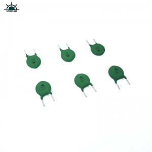 ใหม่ที่มีคุณภาพสูงโค้งตะกั่ว 3 โอห์ม 3D11 เส้นผ่าศูนย์กลาง 11 มิลลิเมตรต้านทานพลังงาน NTC เทอร์มิสเตอร์สำหรับแหล่งจ่ายไฟ