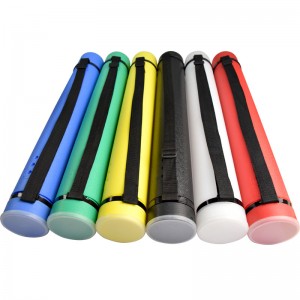 43rdh6 ลูกศรสั่นสะเทือนลูกศรที่ใส่ไหล่แขวนคอเป้าหมายยิงสั่นสำหรับลูกศร