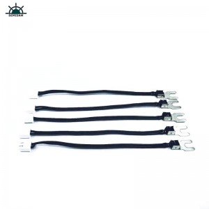 Original ODM B ค่า 4200K 100 พันโอห์ม 5% NTC เซ็นเซอร์อุณหภูมิเทอร์มิสเตอร์