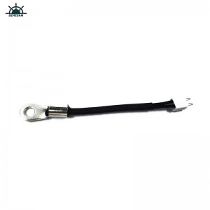 ผู้ผลิตเดิมราคาต่ำกว่าปรับแต่งเซ็นเซอร์อุณหภูมิ NTC พิเศษ