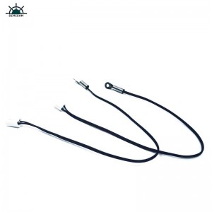 ราคาโรงงานเดิม B ค่า 3950K 10 พันโอห์ม 1% ODM NTC เซ็นเซอร์อุณหภูมิเทอร์มิสเตอร์