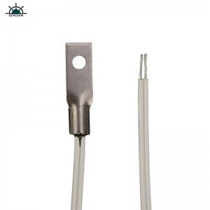 ราคาโรงงาน HNS104G3950F150Q-1 เครื่องกรองน้ำ NTC เทอร์มิสเตอร์เซ็นเซอร์อุณหภูมิสำหรับเครื่องชงกาแฟ