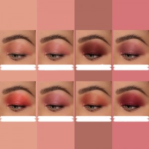 แก้ม oem&lips&eyes สามในหนึ่งโรงงาน