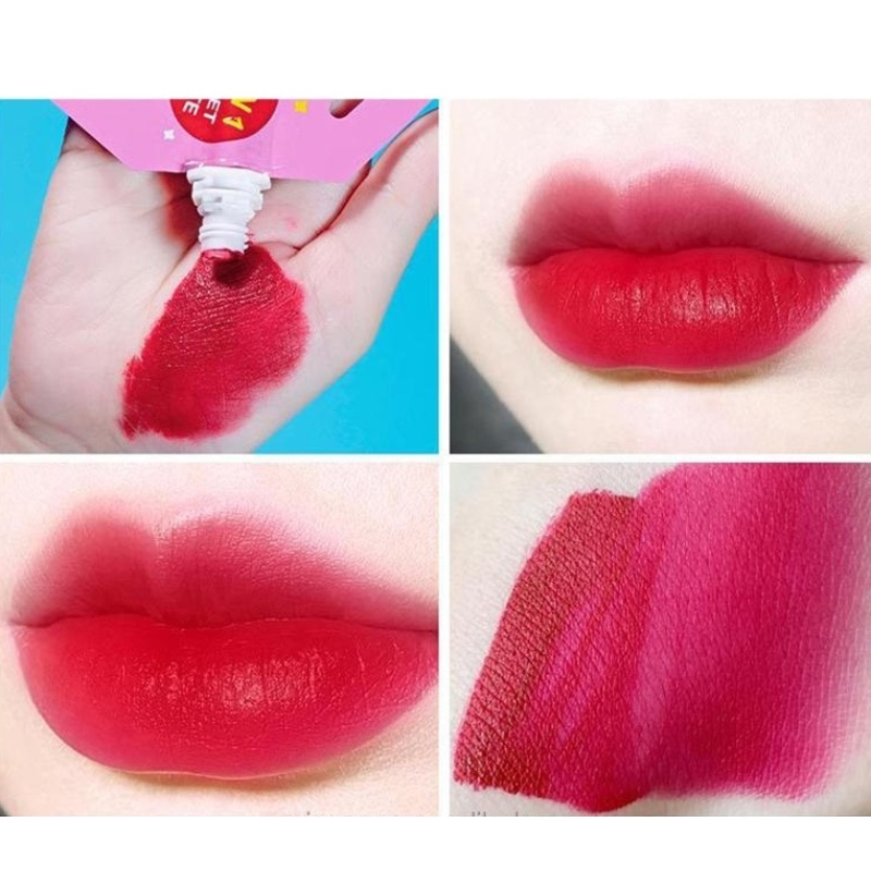 กระเป๋า OEM lipgloss โรงงาน