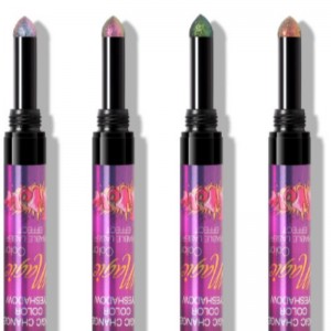 OEM ใหม่ Pearlescent Eyeshadow ผลิตโรงงาน