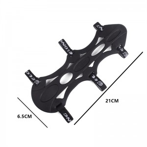 ELONG กลางแจ้ง 44AG06 ที่มีสีสัน 8.5 \\\\ \\\