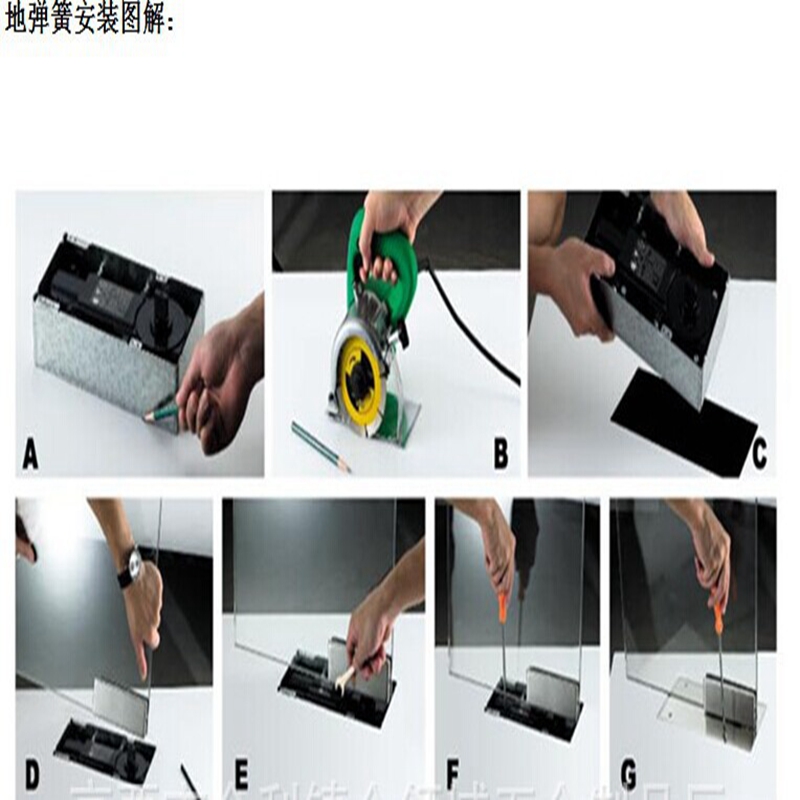 ข้อควรระวังสำหรับการติดตั้งโครงสร้างสปริงพื้นคืออะไร