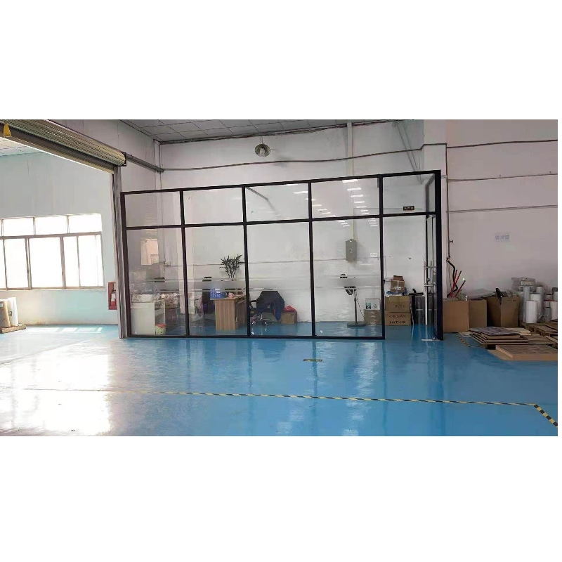 Meisheng Blister Factory