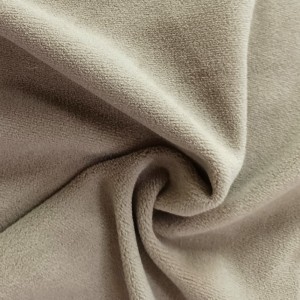 กำมะหยี่ regeneraled